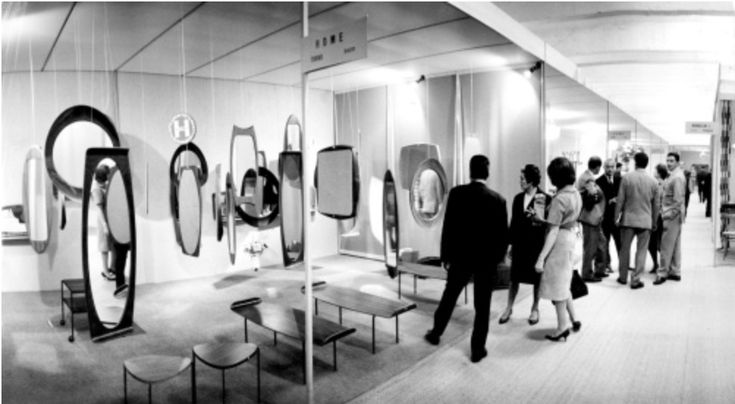 Storia di Chiaro Forma